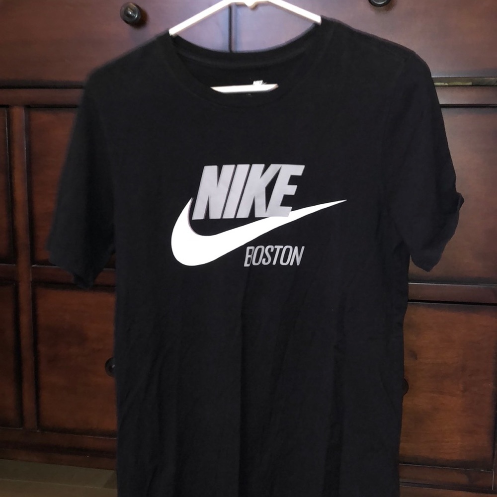 Nike Boston T-shirt